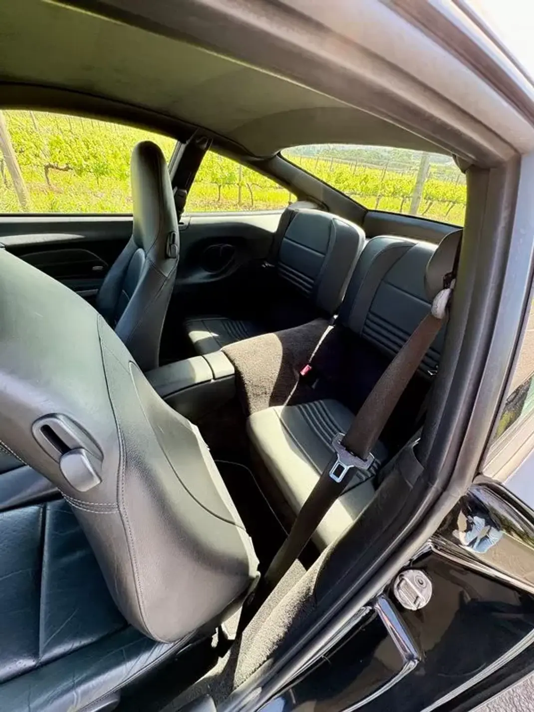 Porsche 911 2002 - 44900 EUR, 120127 km - AUTO.MOTO.pt - 120127km - foto 14 de 23