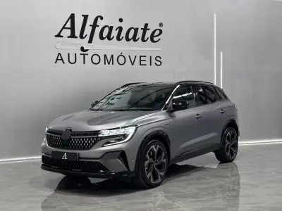 Renault Austral 2023 - 30890 EUR, 17660 km - AUTO.MOTO.pt - 17660km - foto 17 de 45