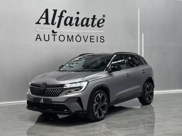 Renault Austral 2023 - 30890 EUR, 17660 km - AUTO.MOTO.pt - 17660km - foto 17 de 45