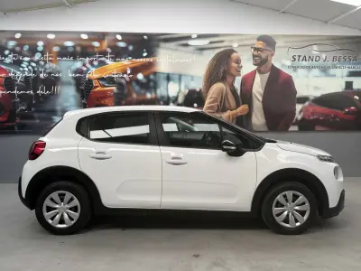 Citroën C3 2019 - 9900 EUR, 170000 km - 170000km - foto 4 de 18