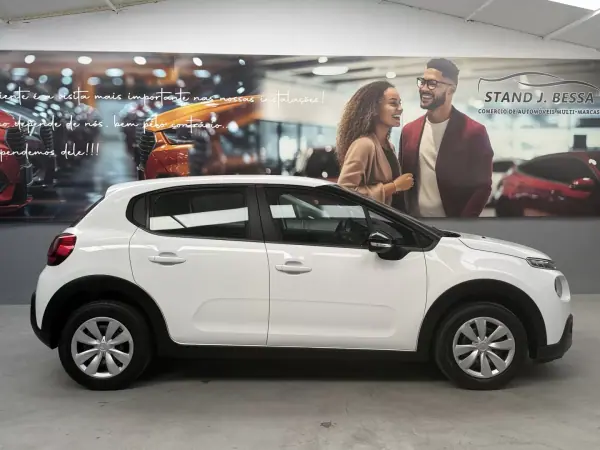 Citroën C3 2019 - 9900 EUR, 170000 km - 170000km - foto 4 de 18