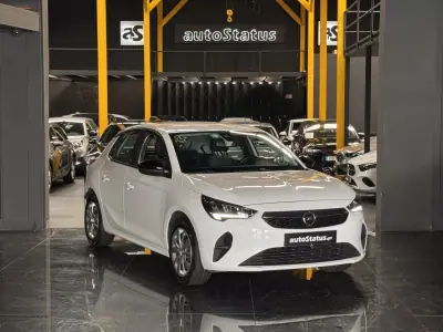 Opel Corsa-e 2022 - 60365km