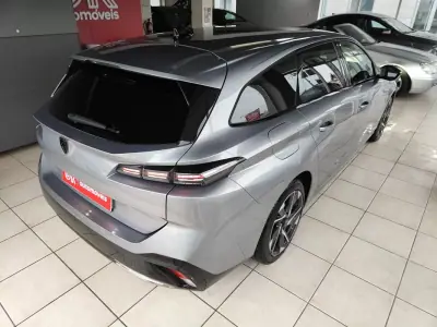 Peugeot 308 SW 2022 - 21500 EUR, 54900 km - AUTO.MOTO.pt - 54900km - foto 12 de 29