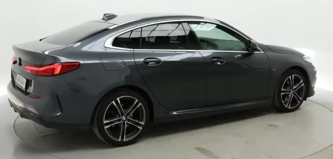 BMW 216 Gran Coupé 2021 - 24990 EUR, 105000 km - AUTO.MOTO.pt - 105000km - foto 4 de 7