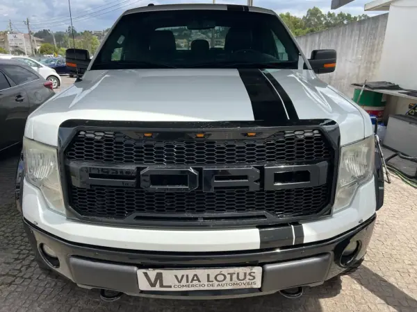Ford F-150 2013 - 68500 EUR, 236500 km - AUTO.MOTO.pt - 236500km - foto 6 de 14