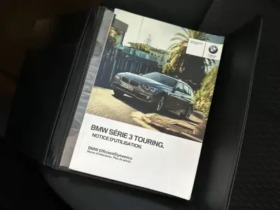 BMW 320 2017 - 14900 EUR, 260000 km - AUTO.MOTO.pt - 260000km - foto 65 de 65