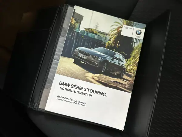 BMW 320 2017 - 14900 EUR, 260000 km - AUTO.MOTO.pt - 260000km - foto 65 de 65