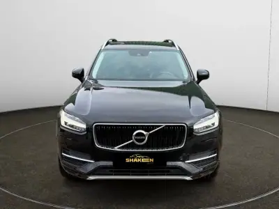 Volvo XC 90 2018 - 28990 EUR, 237257 km - AUTO.MOTO.pt - 237257km - foto 9 de 16