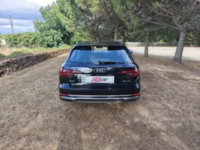 Audi A4 Avant 2019 - 23990 EUR, 79500 km - 79500km - foto 10 de 46