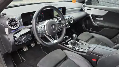 Mercedes-Benz A 200 2021 - 27390 EUR, 101000 km - AUTO.MOTO.pt - 101000km - foto 12 de 31