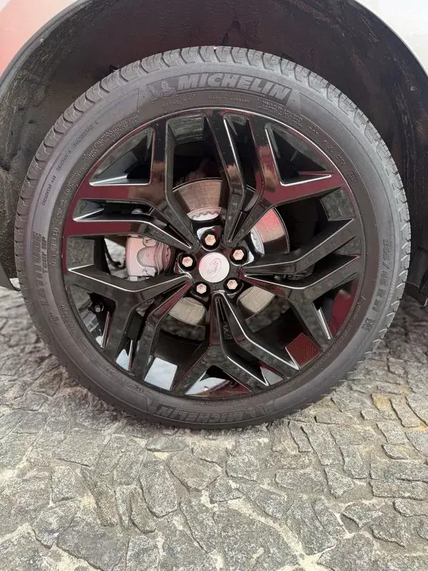 Land Rover Range Rover Velar 2022 - 39900 EUR, 160000 km - AUTO.MOTO.pt - 160000km - foto 10 de 10