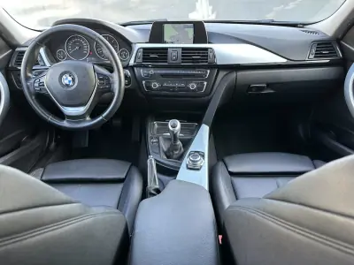BMW 318 2014 - 12900 EUR, 178000 km - AUTO.MOTO.pt - 178000km - foto 51 de 65