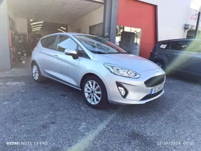 Ford Fiesta 2020 - 13990 EUR, 112785 km - AUTO.MOTO.pt - 112785km - foto 3 de 14