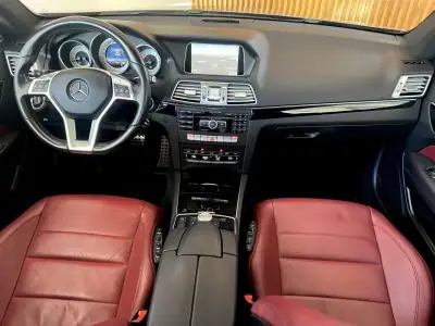 Mercedes-Benz E 220 2015 - 24999 EUR, 161900 km - AUTO.MOTO.pt - 161900km - foto 80 de 135