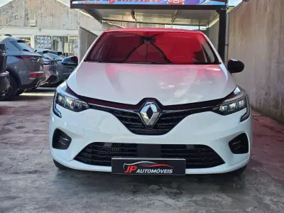 Renault Clio 2023 - 11999 EUR, 115000 km - AUTO.MOTO.pt - 115000km - foto 2 de 14