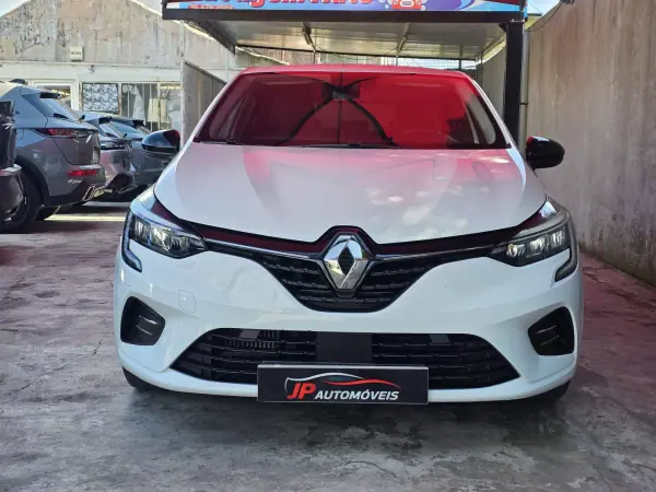 Renault Clio 2023 - 11999 EUR, 115000 km - AUTO.MOTO.pt - 115000km - foto 2 de 14