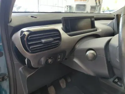 Citroën C4 Cactus 2018 - 9999 EUR, 99000 km - 99000km - foto 10 de 21