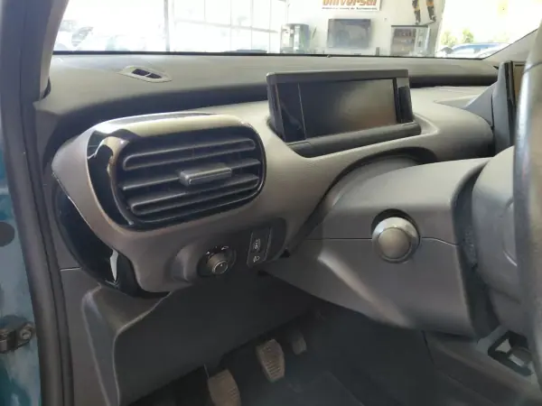Citroën C4 Cactus 2018 - 9999 EUR, 99000 km - 99000km - foto 10 de 21