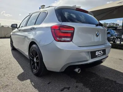 BMW 116 2014 - 11990 EUR, 180000 km - AUTO.MOTO.pt - 180000km - foto 7 de 32