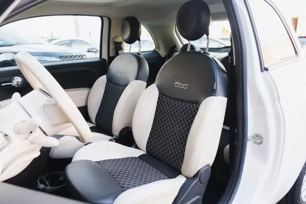 Fiat 500 2021 - 9999 EUR, 108000 km - AUTO.MOTO.pt - 108000km - foto 18 de 28