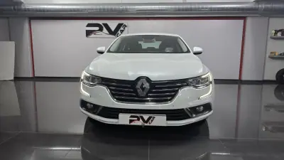 Renault Talisman 2016 - 14990 EUR, 107000 km - AUTO.MOTO.pt - 107000km - foto 30 de 43