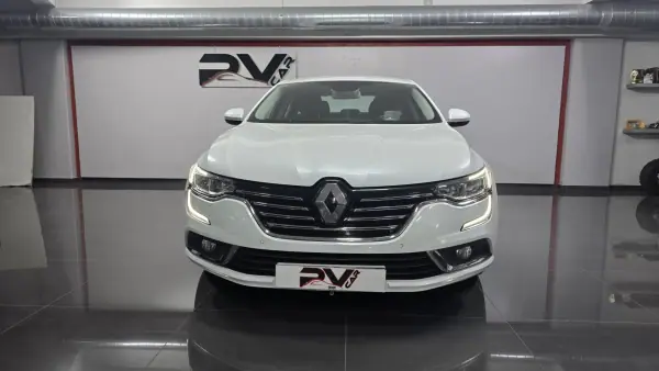 Renault Talisman 2016 - 14990 EUR, 107000 km - AUTO.MOTO.pt - 107000km - foto 30 de 43