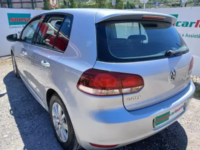 Volkswagen Golf 2011 - 8950 EUR, 155468 km - AUTO.MOTO.pt - 155468km - foto 11 de 28