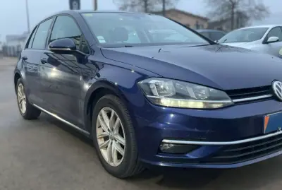 Volkswagen Golf 2019 - 17500 EUR, 182850 km - AUTO.MOTO.pt - 182850km - foto 10 de 10