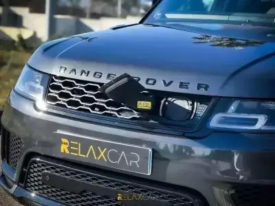 Land Rover Range Rover Sport 2018 - 44999 EUR, 99000 km - AUTO.MOTO.pt - 99000km - foto 24 de 25