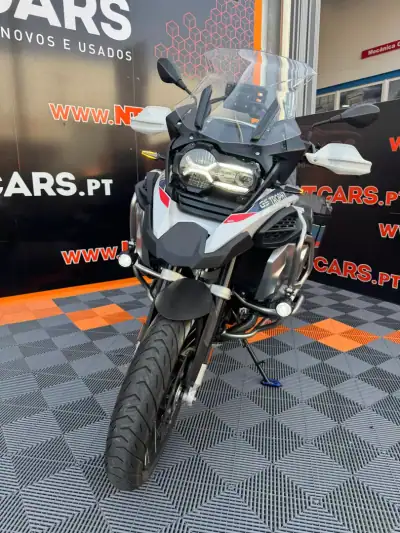 BMW R 12 Base 2023 - 24900 EUR, 9675 km - AUTO.MOTO.pt - 9675km - foto 6 de 7