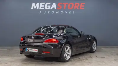 BMW Z4 2010 - 24900 EUR, 69000 km - 69000km - foto 9 de 27
