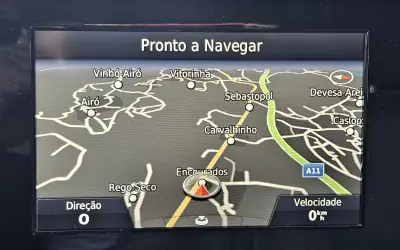 Mercedes-Benz GLC 220 2016 - 32500 EUR, 149000 km - AUTO.MOTO.pt - 149000km - foto 23 de 35