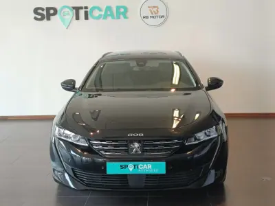 Peugeot 508 SW 2019 - 19500 EUR, 80000 km - AUTO.MOTO.pt - 80000km - foto 4 de 35