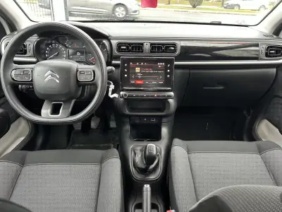 Citroën C3 2018 - 11750 EUR, 72750 km - AUTO.MOTO.pt - 72750km - foto 7 de 14
