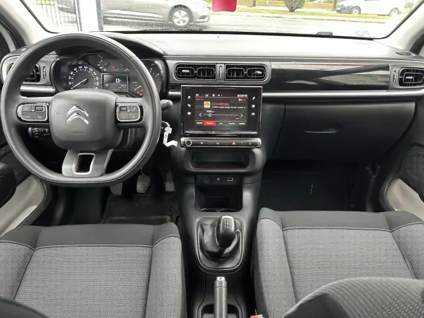 Citroën C3 2018 - 11750 EUR, 72750 km - AUTO.MOTO.pt - 72750km - foto 7 de 14