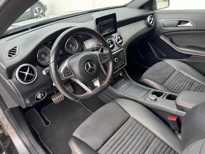 Mercedes-Benz GLA 180 2016 - 22500 EUR, 148000 km - AUTO.MOTO.pt - 148000km - foto 2 de 4