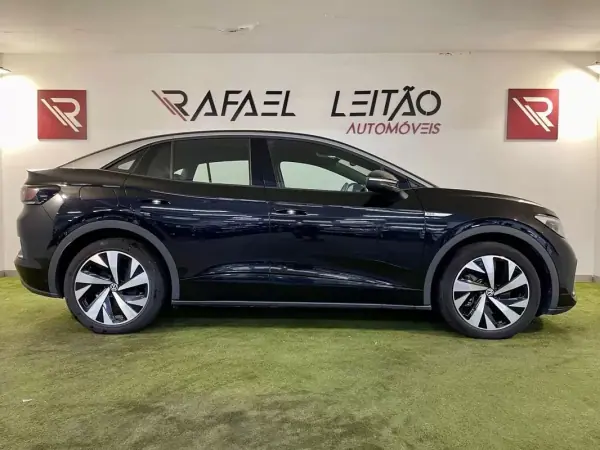 Volkswagen ID.5 2023 - 32750 EUR, 48000 km - AUTO.MOTO.pt - 48000km - foto 6 de 50