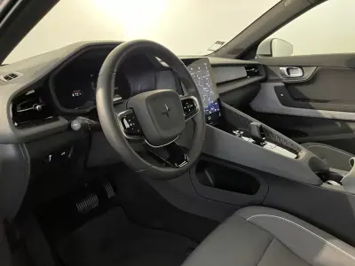 Polestar 2 2022 - 35500 EUR, 39000 km - 39000km - foto 11 de 43