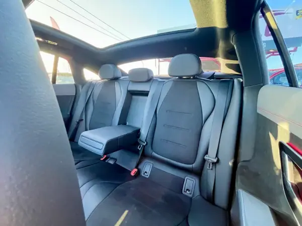 Mercedes-Benz EQE 2023 - 53750 EUR, 31500 km - AUTO.MOTO.pt - 31500km - foto 18 de 51