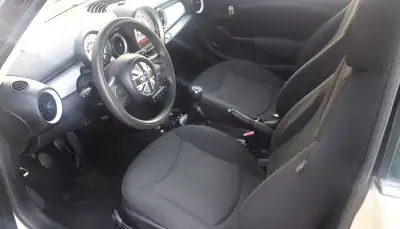MINI One 2012 - 8990 EUR, 219000 km - AUTO.MOTO.pt - 219000km - foto 9 de 23