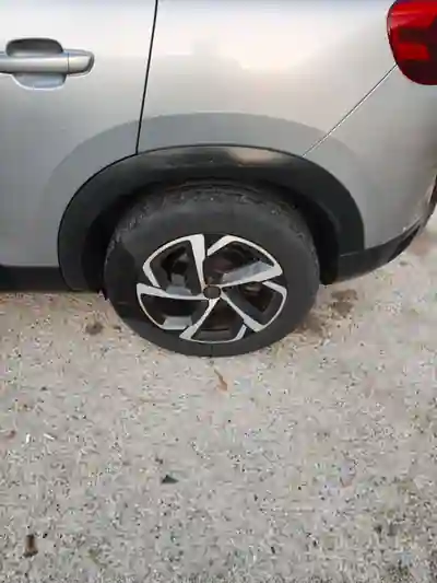 Citroën C5 Aircross 2019 - 17000 EUR, 86000 km - 86000km - foto 6 de 9