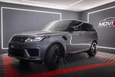 Land Rover Range Rover Sport 2018 - 47990 EUR, 135000 km - AUTO.MOTO.pt - 135000km - foto 34 de 41