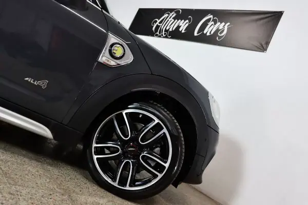 MINI Countryman 2018 - 23500 EUR, 102395 km - AUTO.MOTO.pt - 102395km - foto 29 de 31