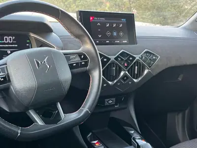 DS DS3 Crossback 2023 — foto 5 de 21