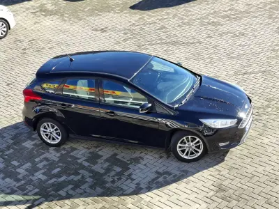 Ford Focus 2018 - 9850 EUR, 109500 km - AUTO.MOTO.pt - 109500km - foto 13 de 26