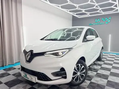 Renault Zoe 2020 - 11800km