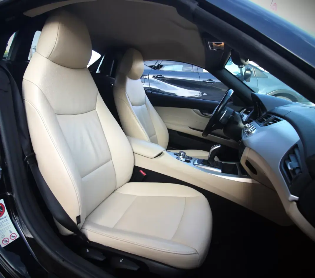 BMW Z4 2012 - 21000 EUR, 203000 km - AUTO.MOTO.pt - 203000km - foto 22 de 31