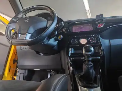 DS DS3 2016 - 17500 EUR, 48000 km - AUTO.MOTO.pt - 48000km - foto 20 de 34