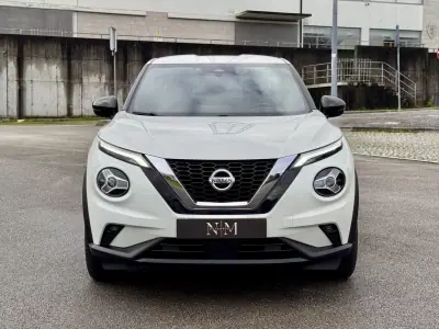 Nissan Juke 2020 - 18990 EUR, 56000 km - AUTO.MOTO.pt - 56000km - foto 9 de 30