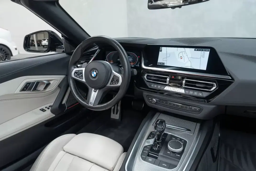 BMW Z4 2021 - 49950 EUR, 22000 km - AUTO.MOTO.pt - 22000km - foto 22 de 53